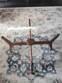 Vintage Coffee Table