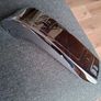 Bmw E30 front bumper coners chrome Image 2
