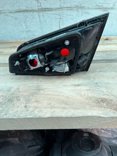 Audi a3 taillight