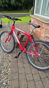 mtb mountain bike