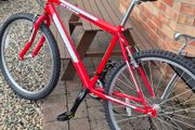 mtb mountain bike