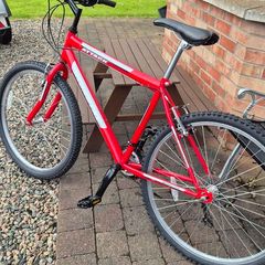mtb mountain bike