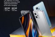 xiaomi poco x4 GT 5G
