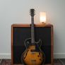 Gibson ES-135 1993 - Sunburst Image 2