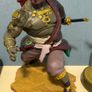 Zelda Amiibo Figures Ganondorf & Zelda Image 3
