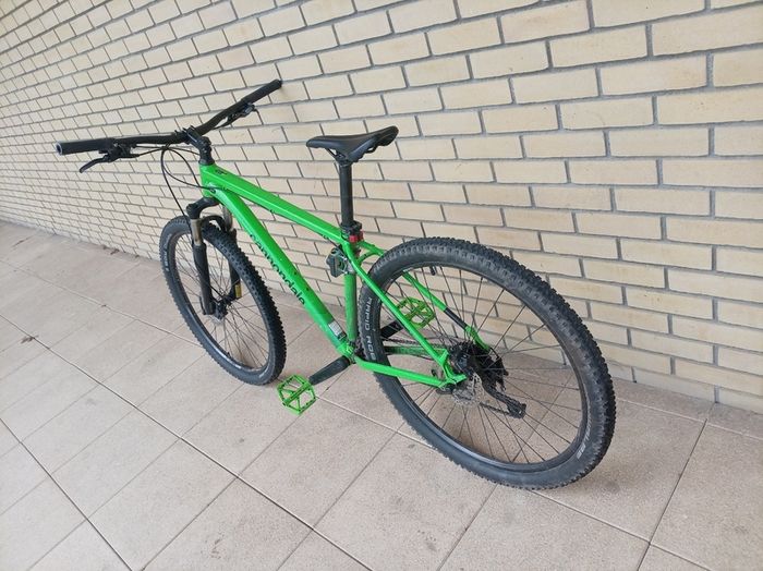 Cannondale