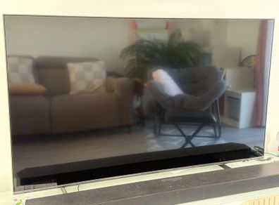 Samsung 50inch QLed