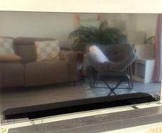 Samsung 50inch QLed