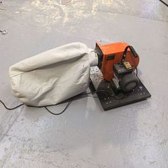 Workshop Dust Collector