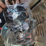 Vw polo headlamp 2005 0n Image 2