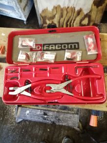 circlip pliers set