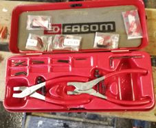 circlip pliers set