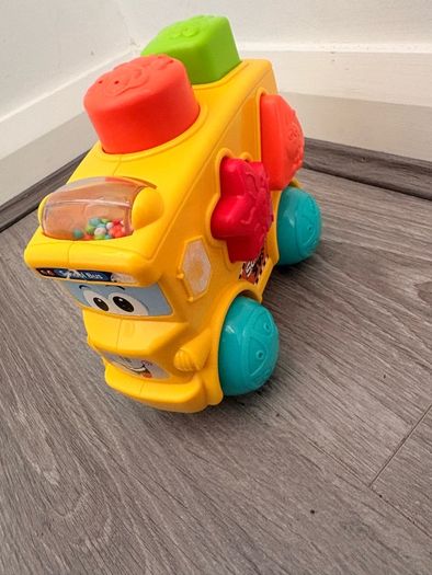 toy