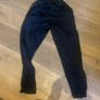 Nike X Barcelona tracksuit bottoms Image 4