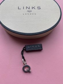 Silver Pendant