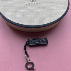 Silver Pendant