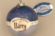 Harry Decoration