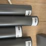 Simple IKEA desk - Linnmon / Adils Image 3
