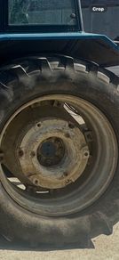 Ford/New Holland Wheel Weights For Sale