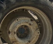 Ford/New Holland Wheel Weights For Sale