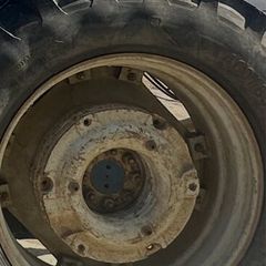 Ford/New Holland Wheel Weights For Sale