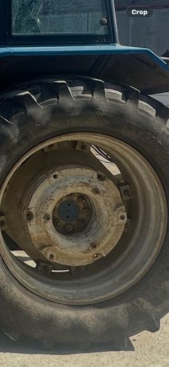 Ford/New Holland Wheel Weights For Sale