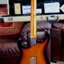 Eric Johnson Strat 2TS Image 5