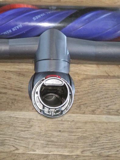 Dyson Motor Head Hair Removal V10-v15
