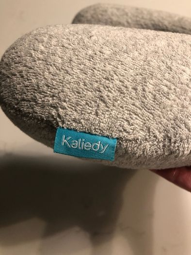 Kaliedy Baby / Toddler Neck Pillow