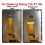 For Samsung Galaxy Tab A7 Lite SM-T220 LCD Touch Screen Digitizer Replacement Black - FHT15SMTLCD Image 6