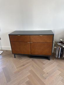 Contemporary sideboards X 2