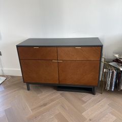 Contemporary sideboards X 2