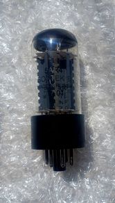 Sovtek 5ar4 tube rectifier