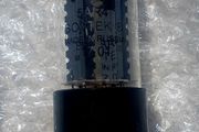 Sovtek 5ar4 tube rectifier