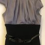 Lovely dress size 8 like new Image 2