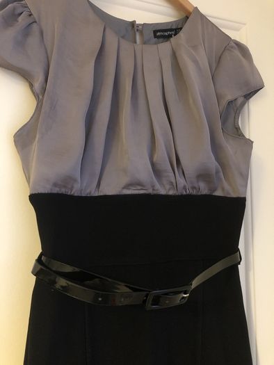 Lovely dress size 8 like new