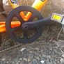 Childrens 20" Bentini Storm Mountain Bike Image 3
