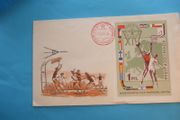 Russian Stamps.