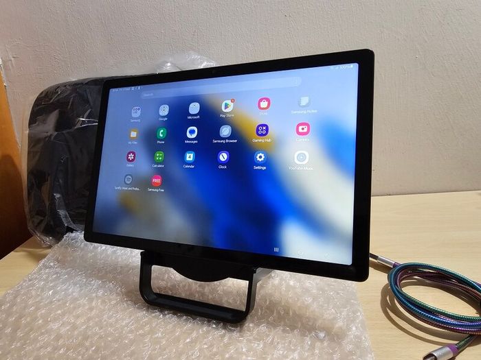 Samsung Galaxy Tab A8 10.5  32GB 4G LTE SM-X205 Un