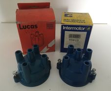 Ford Escort XR3i Distributor cap 45810