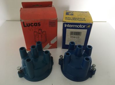 Ford Escort XR3i Distributor cap 45810