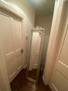 Full length mirror