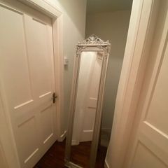 Full length mirror