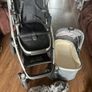 Uppababy vista 2 for sale Image 2