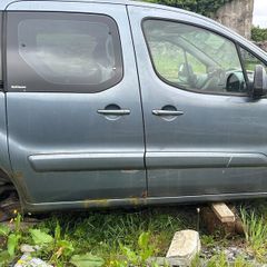 Berlingo multispace for parts