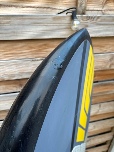 Dakine wing foil board 98L