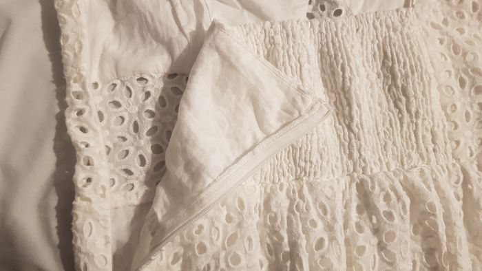 Zara Dress