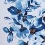 Original Watercolour Floral Painting Image 3