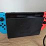 Nintendo Switch + Accessories Image 2