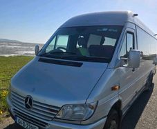 Minibus